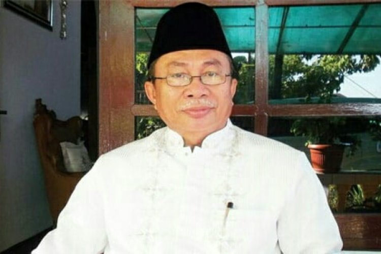 Ketua MUI Sulut Apresiasi Pemungutan Suara Pemilu 2024 Berjalan Aman dan Ajak Masyarakat Jaga Kerukunan