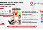 Pelatihan Prakerja  Solusi Buka Peluang Usaha