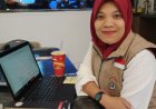 Efi Susanti : Kun Anta di Perbatasan Indonesia