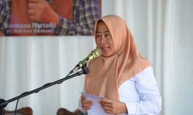 Diskominfo Kota Sukabumi Transformasi Digital Dalam Pelayanan Publik