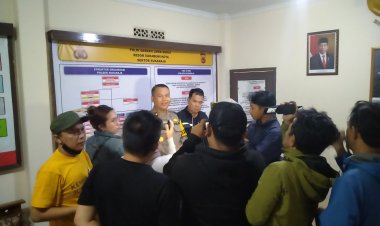 Diduga Tersengat Aliran Listrik, Remaja Santri di Sukaraja Sukabumi Di Temukan Meninggal Dunia