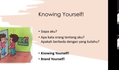 Cybers Academy Hadirkan Pelatih Profesional dan Kompeten