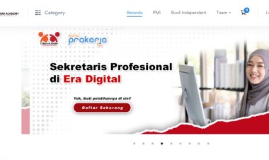 Pelatihan The Bencoollen Coffee Terdaftar di Prakerja