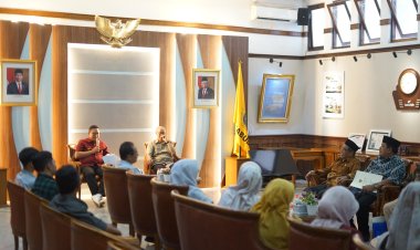 7 orang Pegawai Negeri Sipil (PNS) Kota Sukabumi, Memasuki Masa Purna Bhakti 1 Maret 2024