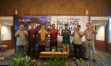 Sinergi Membangun Kolaborasi, UMKM Jawa Barat Menuju Indonesia Emas 2045