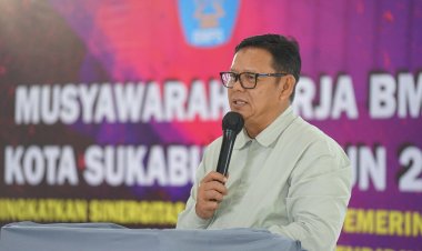 Sinergitas BMPS dengan Pemerintah Daerah Kota Sukabumi dalam Meningkatkan Kualitas Pendidikan