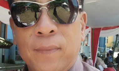 Pensiunan Polisi di Sukabumi,Kini Berkarier Jadi Penyanyi