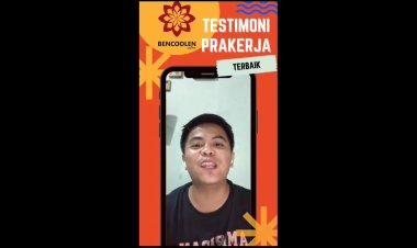 Lembaga Pelatihan Prakerja Bencoolen Coffee Makin Diminati