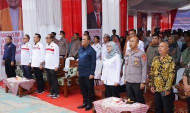 Sosialisasi  BP2MI di Indramayu, Warkop Digital Persiapkan CPMI Jadi Juragan