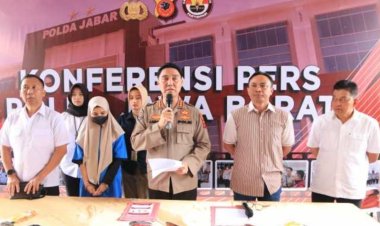 Puluhan Senjata Api dan Ribuan Amunisi Ilegal Terungkap, Ini Pelakunya
