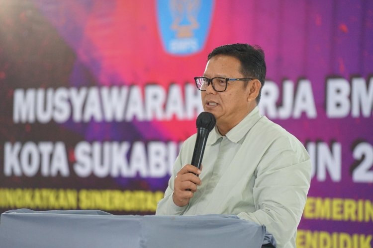Sinergitas BMPS dengan Pemerintah Daerah Kota Sukabumi dalam Meningkatkan Kualitas Pendidikan