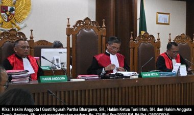 Korban Soegiharto Sebut Terdakwa Rudy D. Muliadi Bohongi Majelis Hakim dan JPU