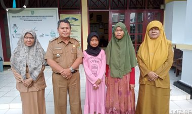 PSBR  Buka Kesempatan Sekolah  Gratis Bagi Anak Prasejahtera