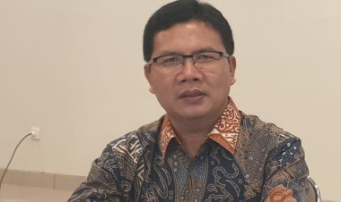 Jelang ldul Fitri 1445 H,  Dinkes Kabupaten Kaur Gelar Rapat Kordinasi