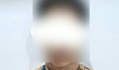 Terduga Pengedar 21,26 Gram Sabu Ditangkap Ditresnarkoba Polda Sulut