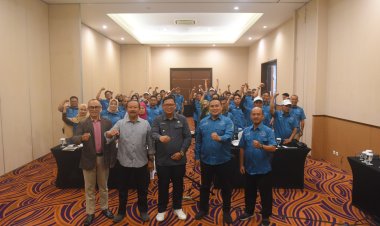 Disporapar Kota Sukabumi Gelar Pelatihan Keamanan dan Keselamatan Destinasi Pariwisata