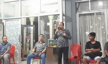 YCMI Edukasi Hukum Calon Pekerja PT IMIP di Morowali