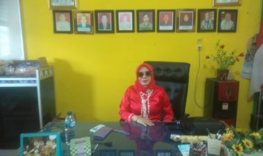 SMAN 4 Kaur Lepas 138 Lulusan, 14 Siswa Diterima Perguruan Tinggi Negeri