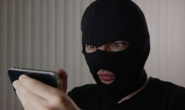 Dalam Waktu 10 Jam, Wakapolsek Aertembaga Amankan Terduga Pelaku Pencurian di Pateten