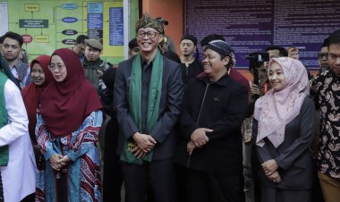Silat Syawal: Festival Olahraga Tradisional dan Silaturahmi di Ponpes Al-Fath