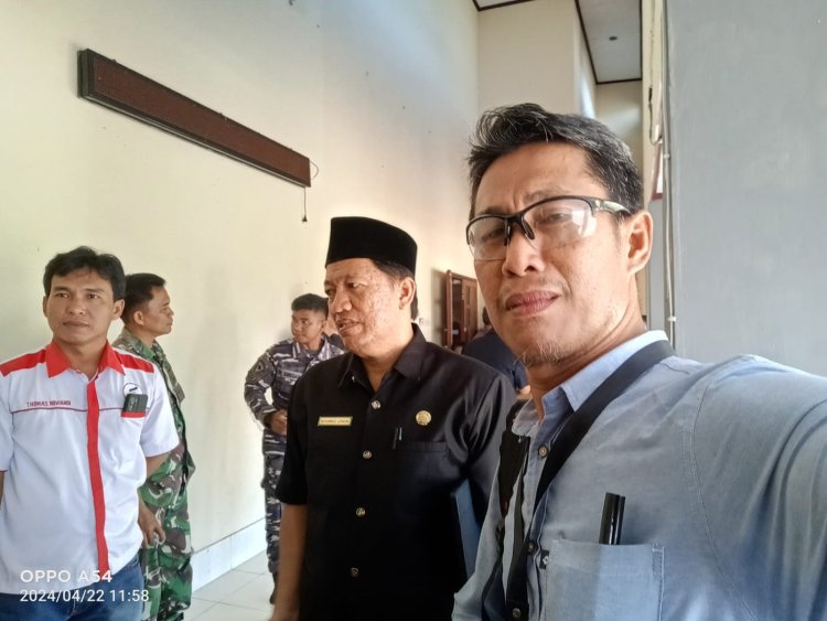 E-katalog Tantangan Pegiat Media  Layanan Humanis Kominfo Kabupaten Kaur