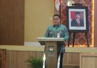 Kemendagri Dorong Konsistensi Penerapan Standar Pelayanan Minimal di Lingkungan Pemerintah Daerah