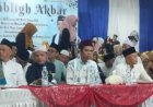 Tabligh Akbar HUT ke 75 Kabupaten Bengkulu Selatan, UAS Tausiyah Soal Generasi Emas