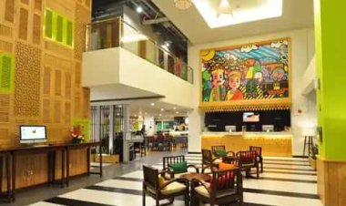 MAXONE Hotel Jakarta Kramat Tawarkan Harga Voucher Menarik