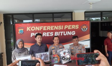 Pria 54 Tahun Perkosa Gadis Disabilitas Hingga Hamil