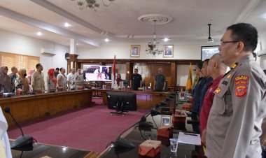 Pemkot Sukabumi Dukung Kemajuan Produk UMKM Naik Kelas