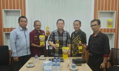 Unggulkan Ekonomi Rakyat dan UMKM Indonesia, KERIS bersama HMS Group Jalin Kerjasama