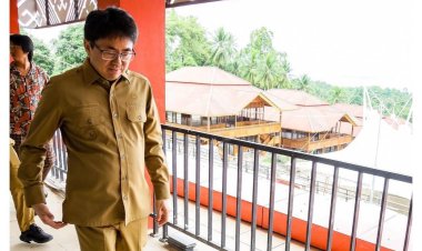 Walikota Manado Diancam Eks Napi Gunakan Foto pejabat Polda Sulut