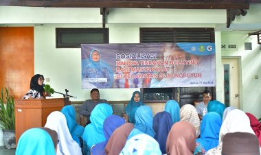 Sosialisasi Bahaya Bullying Digelar di Gunungpuyuh, Tingkatkan Kesadaran Masyarakat