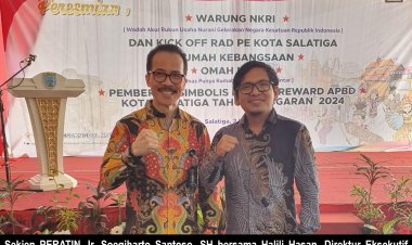 Aksi Pembubaran Ibadah Mahasiswa Katolik UNPAM, Gejala Lemahnya Ekosistem Toleransi