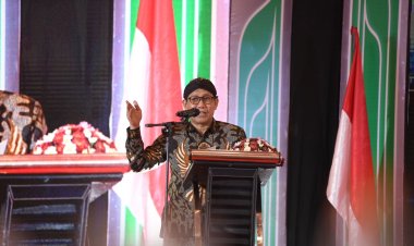 Gus Halim: Platform LMS Metode Komplit bagi Pertumbuhan SDM Desa