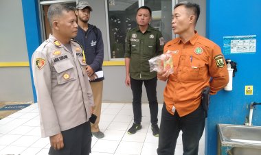 Siswa SD di Sukabumi Keracunan Massal Usai Makan Jajanan Asal China