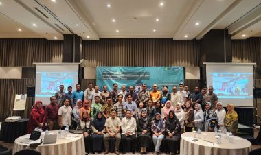 Bupati Kaur Utus Kadinkes Hadiri Pertemuan Verifikasi Pembangunan PKM di Jabar