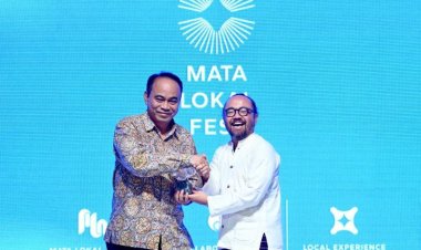 Bangun Indonesia Sentris, Menteri Budi Arie: Perlu Pemerataan Talenta Digital