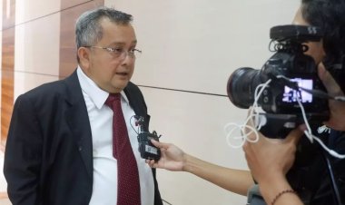 DPR RI Apresiasi Jenderal Sigit Atas Penghargaan Bagi Satrio