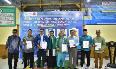 Pj Wali Kota Sukabumi Dorong Pesantren Jadi Pusat Edukasi Untuk Masyarakat