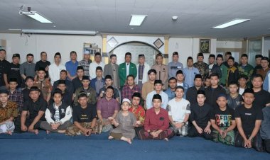 Kisah Kembali: PMI Rayakan Pensiun di Korea