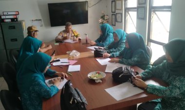 Cegah Kenakalan Remaja, Kapolsek Sukaraja Gelar 'Ngariung Bareng Kapolsek'