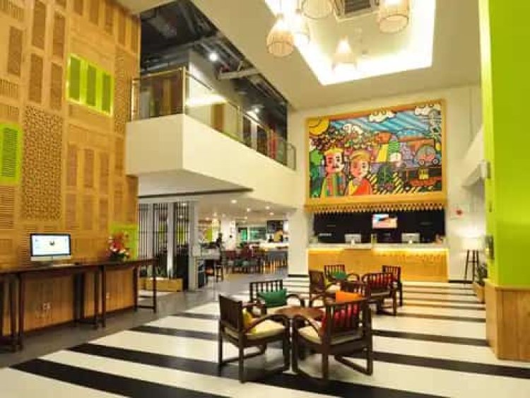MAXONE Hotel Jakarta Kramat Tawarkan Harga Voucher Menarik