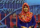Dr.Nella Lucky, Pendakwah Muda  Lulusan S3 Sukses Jadi Dosen di Kampus Terkenal
