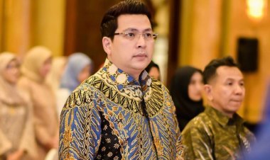 Ketua KPTIK Sebut Kehadiran Starlink Dukung Warga di Daerah Terluar