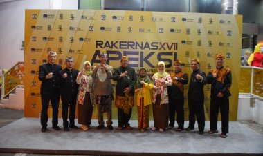 Karnaval Budaya Nusantara Rakernas Apeksi XVII, Tampilkan Keanekaragaman Budaya Indonesia