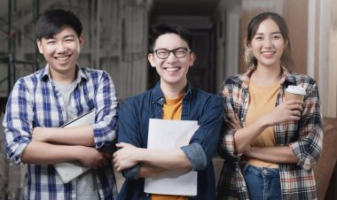 Nganggur, 10 Juta Gen Z Bertarung dengan Kecerdasan Buatan (AI) Berebut Pekerjaan