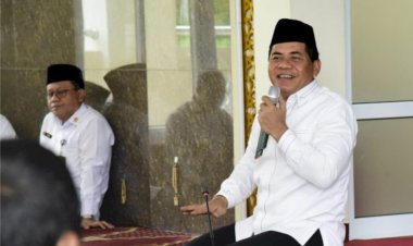 BNPT: Nilai Wawasan Kebangsaan Tidak Dapat Dipisahkan dengan Keragaman
