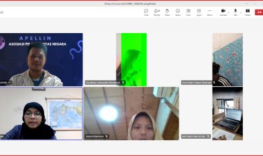 Ujian Online UT di Luar Negeri: Integritas dan Teknologi