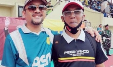 Siap Sinergi Dengan Humas MA, Ini Harapan FORSIMEMA